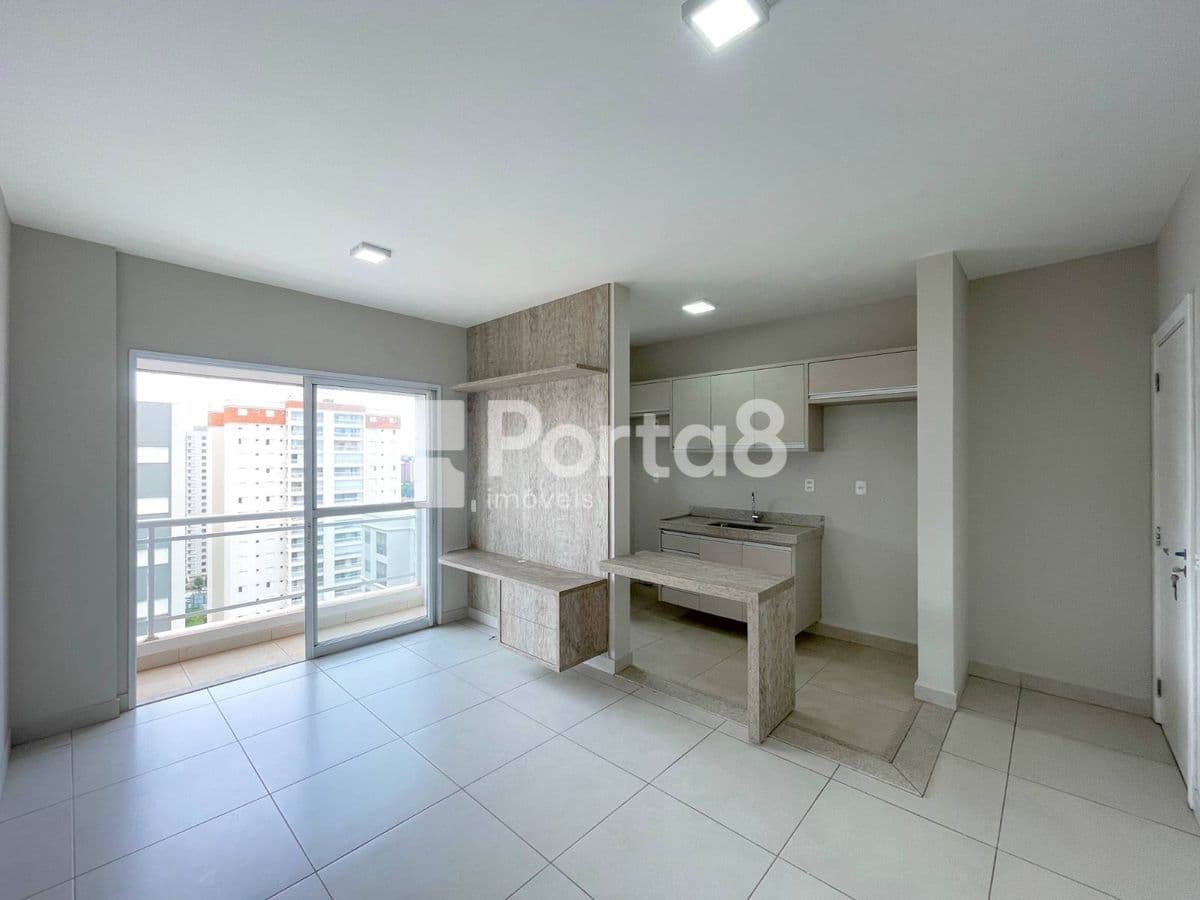 Apartamento 2 quartos Bom Jardins com vista para o Hospital