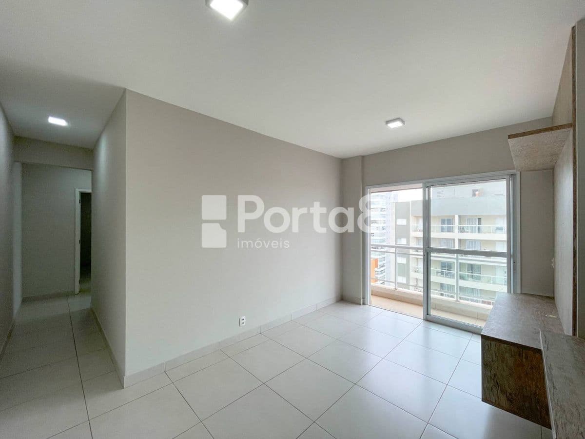 Apartamento 2 quartos Bom Jardins com vista para o Hospital - Foto 2