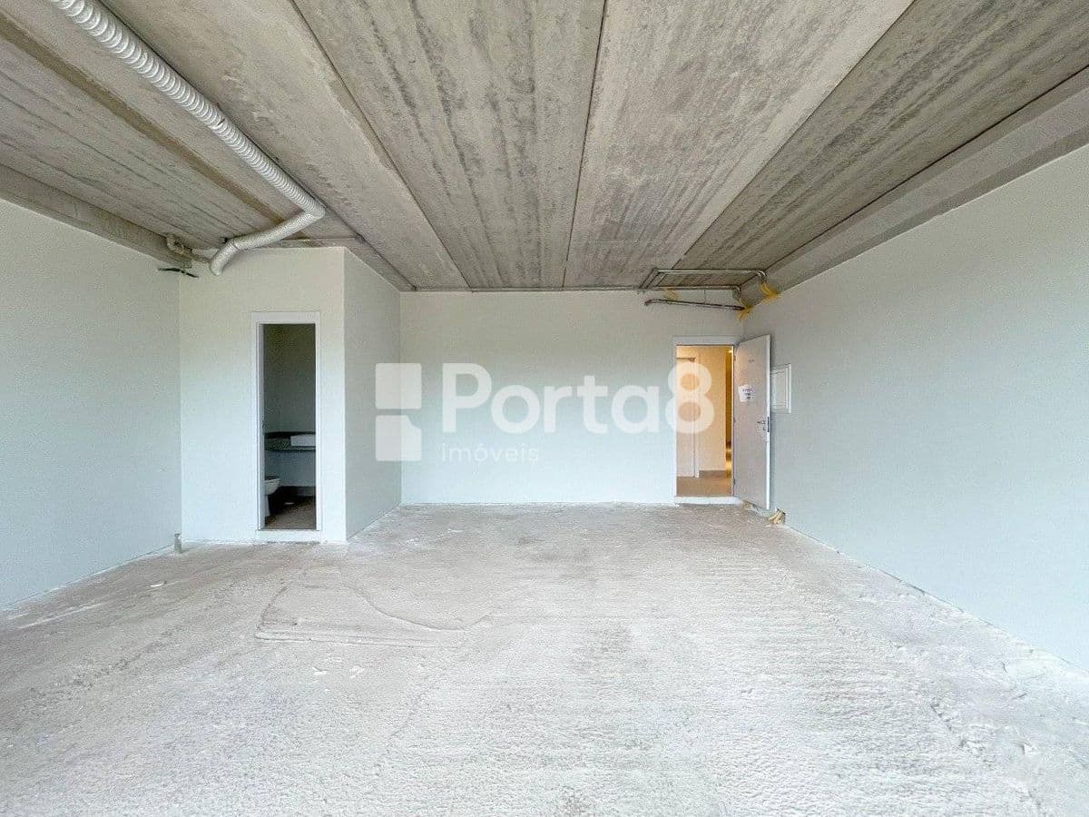 Sala Comercial 48m² com 2 Banheiros - Georgina Business Park - Foto 3