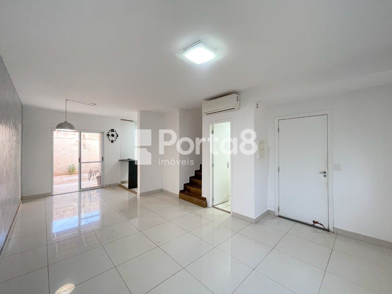 Casa em Condomínio 3 Dorms no Jardim Tarraf II com Área Gourmet - Foto 2