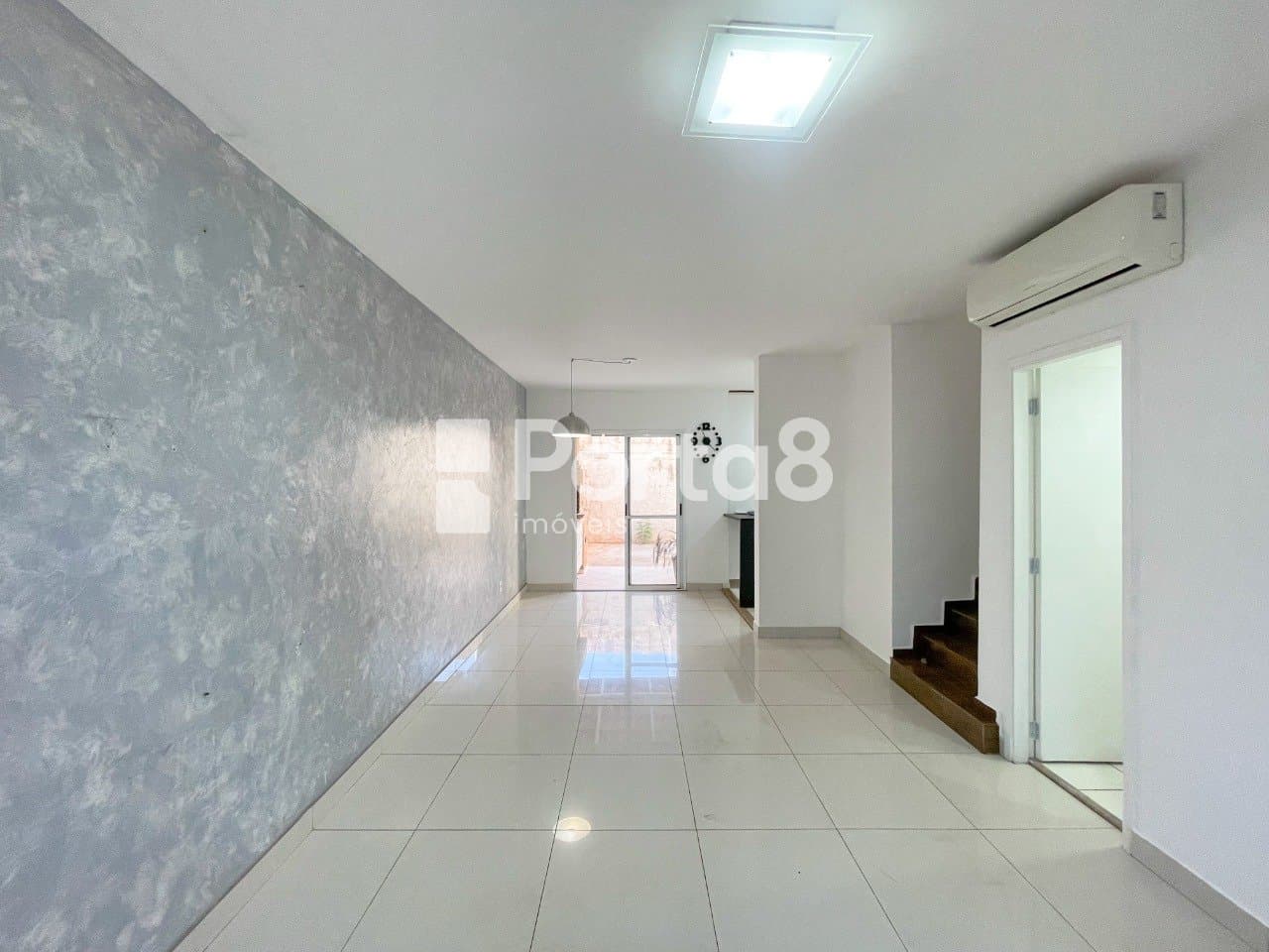 Casa em Condomínio 3 Dorms no Jardim Tarraf II com Área Gourmet - Foto 3