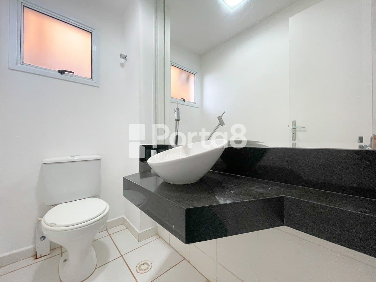 Casa em Condomínio 3 Dorms no Jardim Tarraf II com Área Gourmet - Foto 4