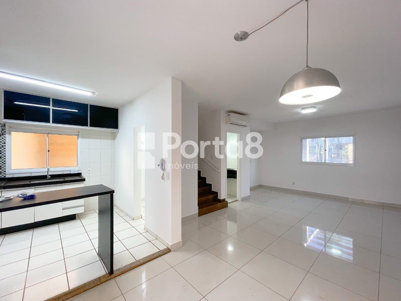 Casa em Condomínio 3 Dorms no Jardim Tarraf II com Área Gourmet - Foto 5