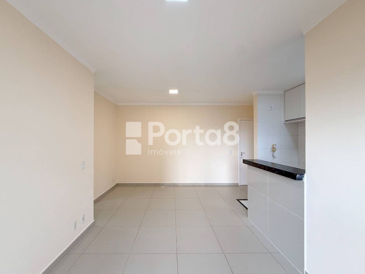 Apartamento 2 Quartos Altos de Iboruna com Vista para o Hospital - Foto 3