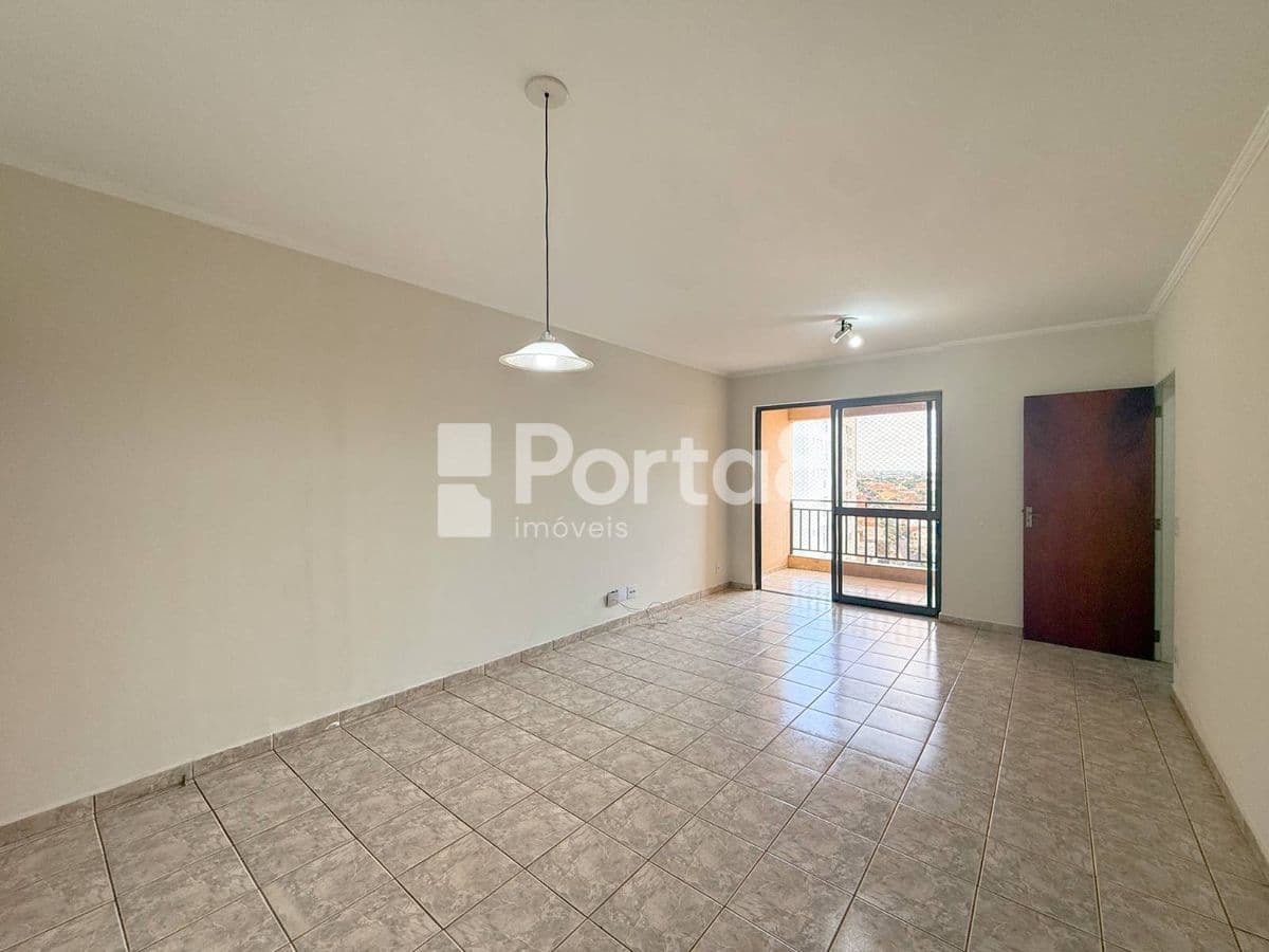 Apartamento 3 Quartos no Centro com Vista Panorâmica