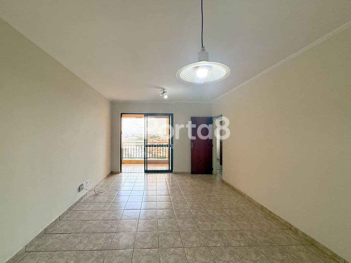 Apartamento 3 Quartos no Centro com Vista Panorâmica - Foto 2