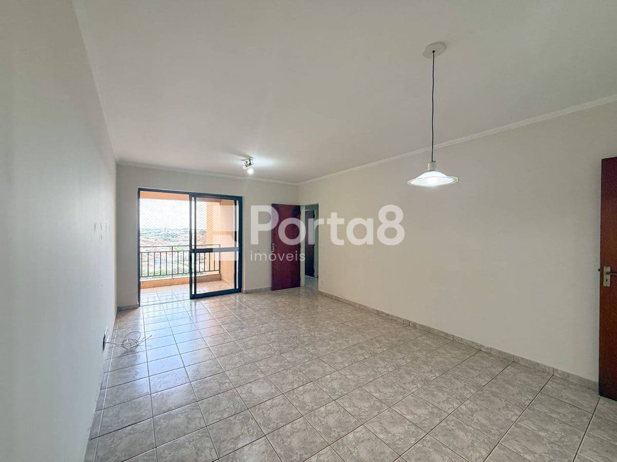 Apartamento 3 Quartos no Centro com Vista Panorâmica - Foto 3
