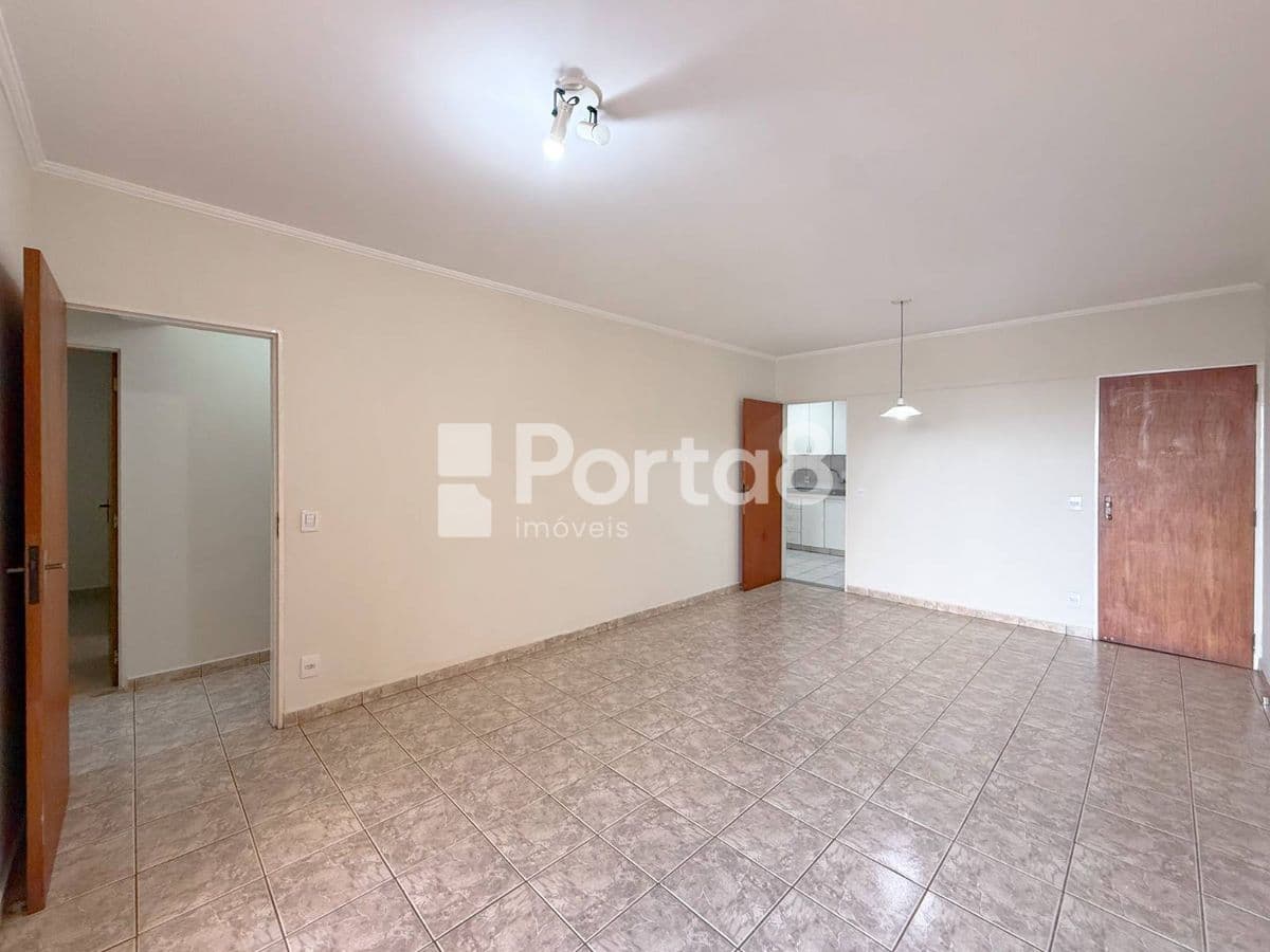 Apartamento 3 Quartos no Centro com Vista Panorâmica - Foto 4