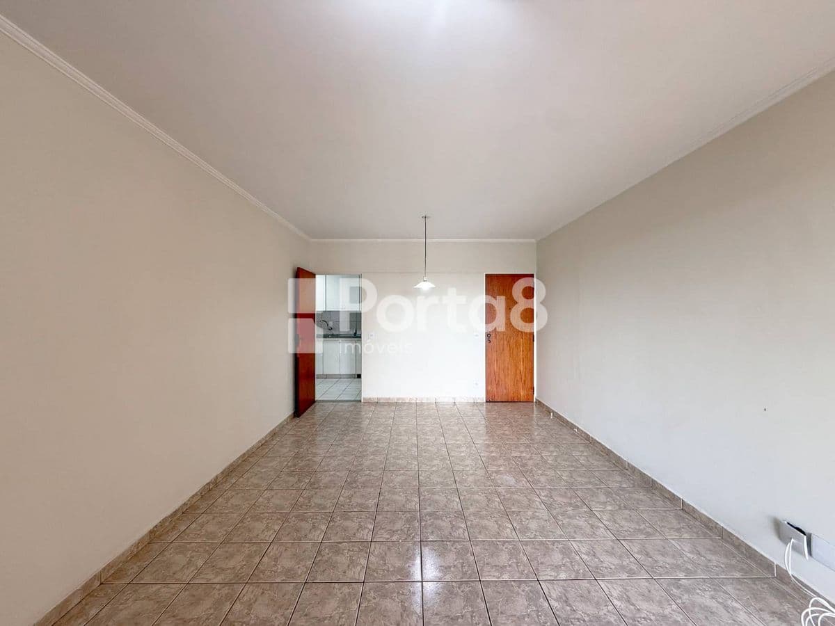 Apartamento 3 Quartos no Centro com Vista Panorâmica - Foto 5