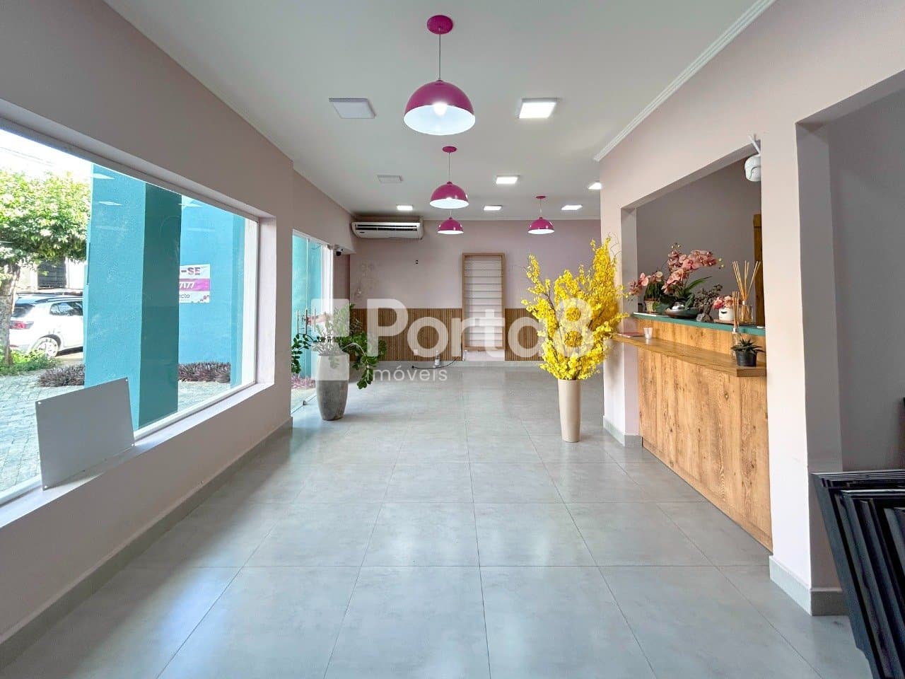 Sala Comercial 200m² Vila Santa Cândida com Vista para o Shopping - Foto 4