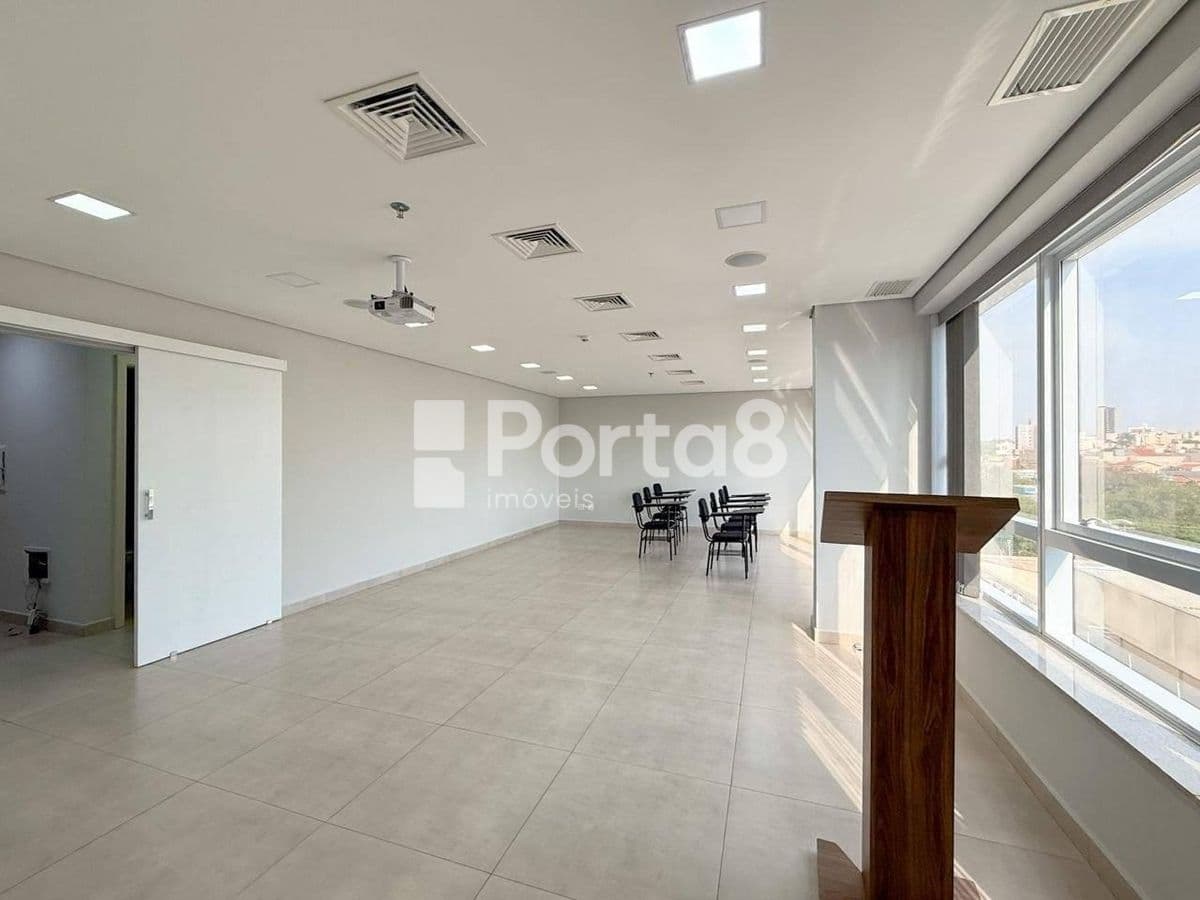 Sala Comercial Ampla no Navarro Building, Próximo ao Plaza Shopping - Foto 2