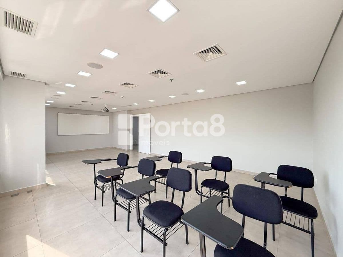 Sala Comercial Ampla no Navarro Building, Próximo ao Plaza Shopping - Foto 4