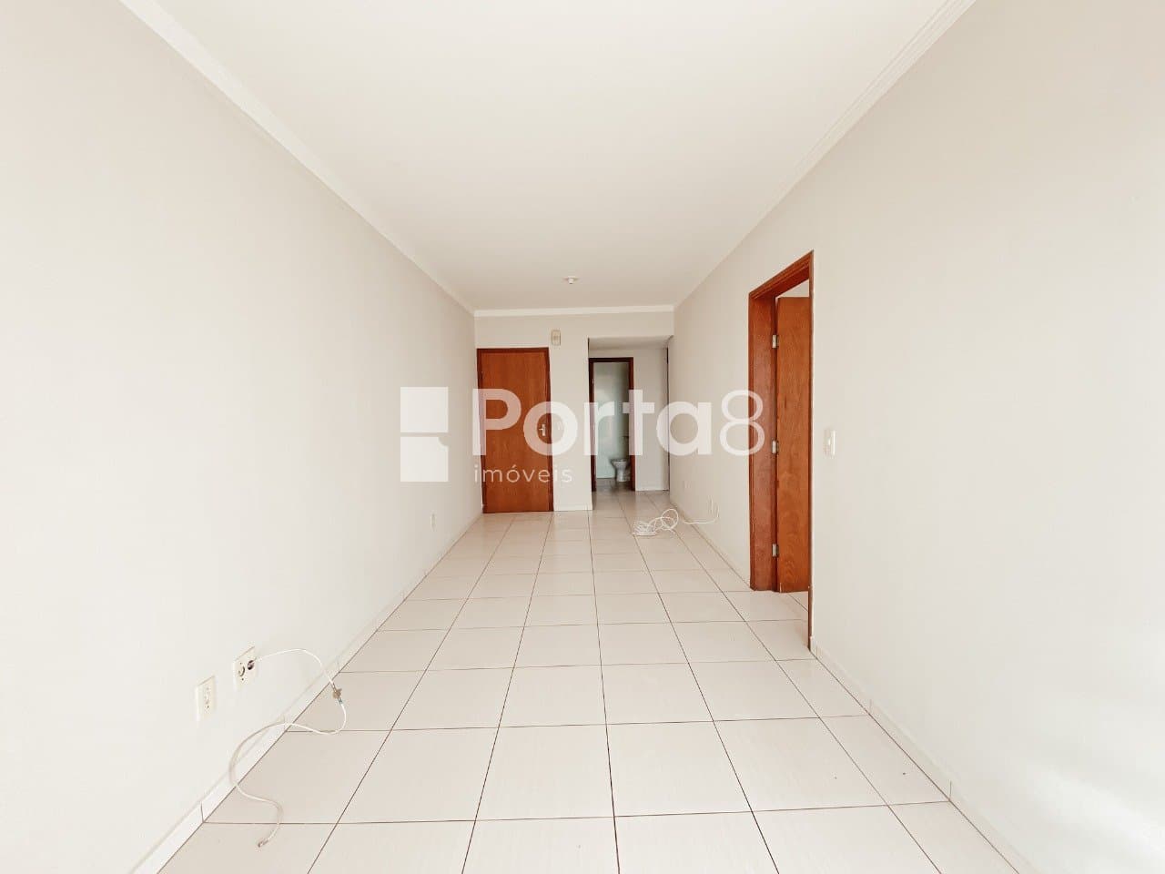 Apartamento 2 Quartos com Suíte no Residencial Nato Vetorasso