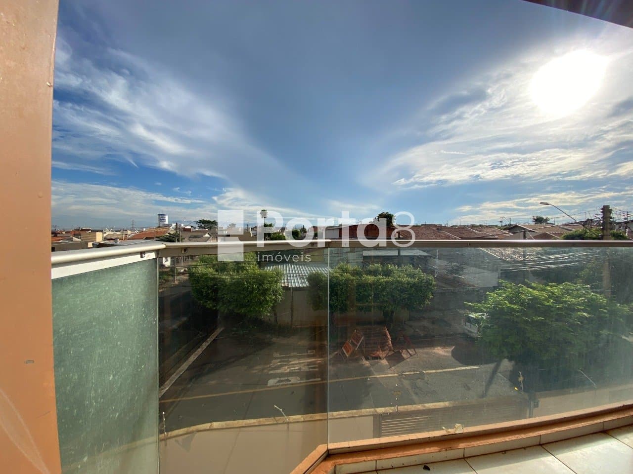 Apartamento 2 Quartos com Suíte no Residencial Nato Vetorasso - Foto 4