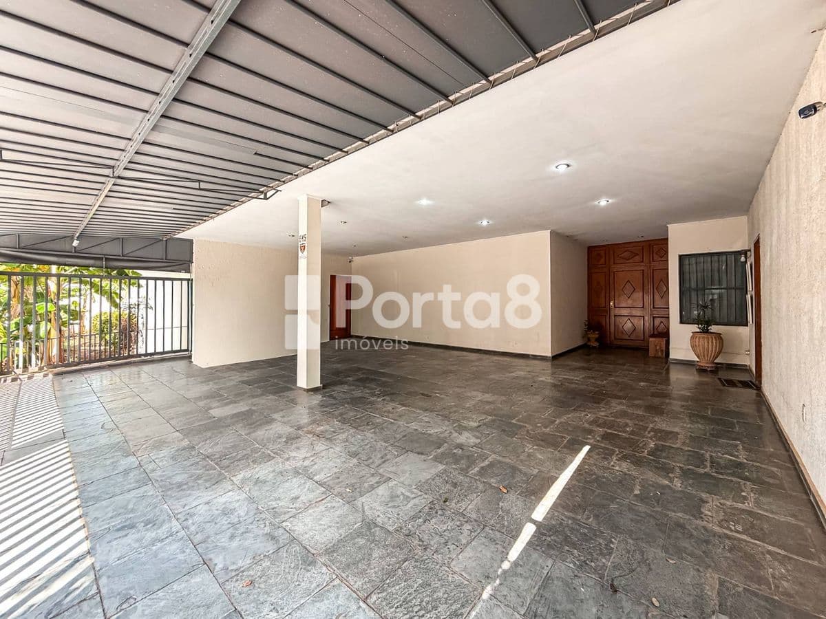 Casa Comercial 3 Suítes Vila Redentora com Piscina - Foto 3