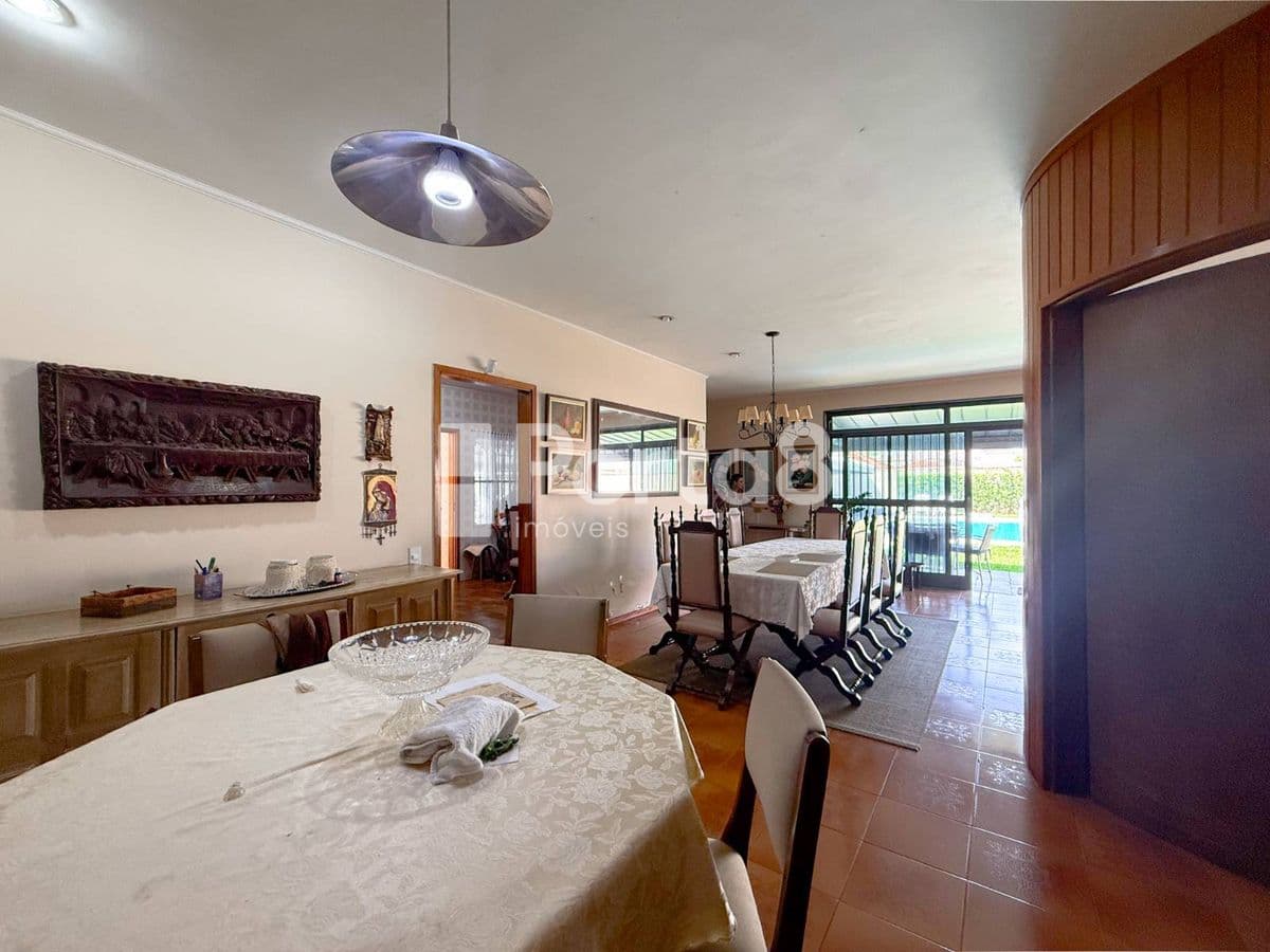 Casa Comercial 3 Suítes Vila Redentora com Piscina - Foto 5