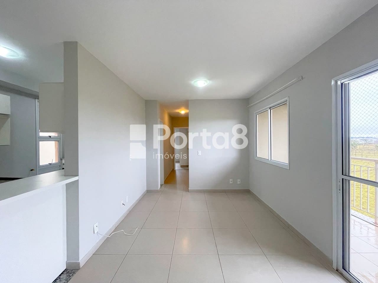 Apartamento 3 Quartos Jardim Tarraf II com Sacada Gourmet