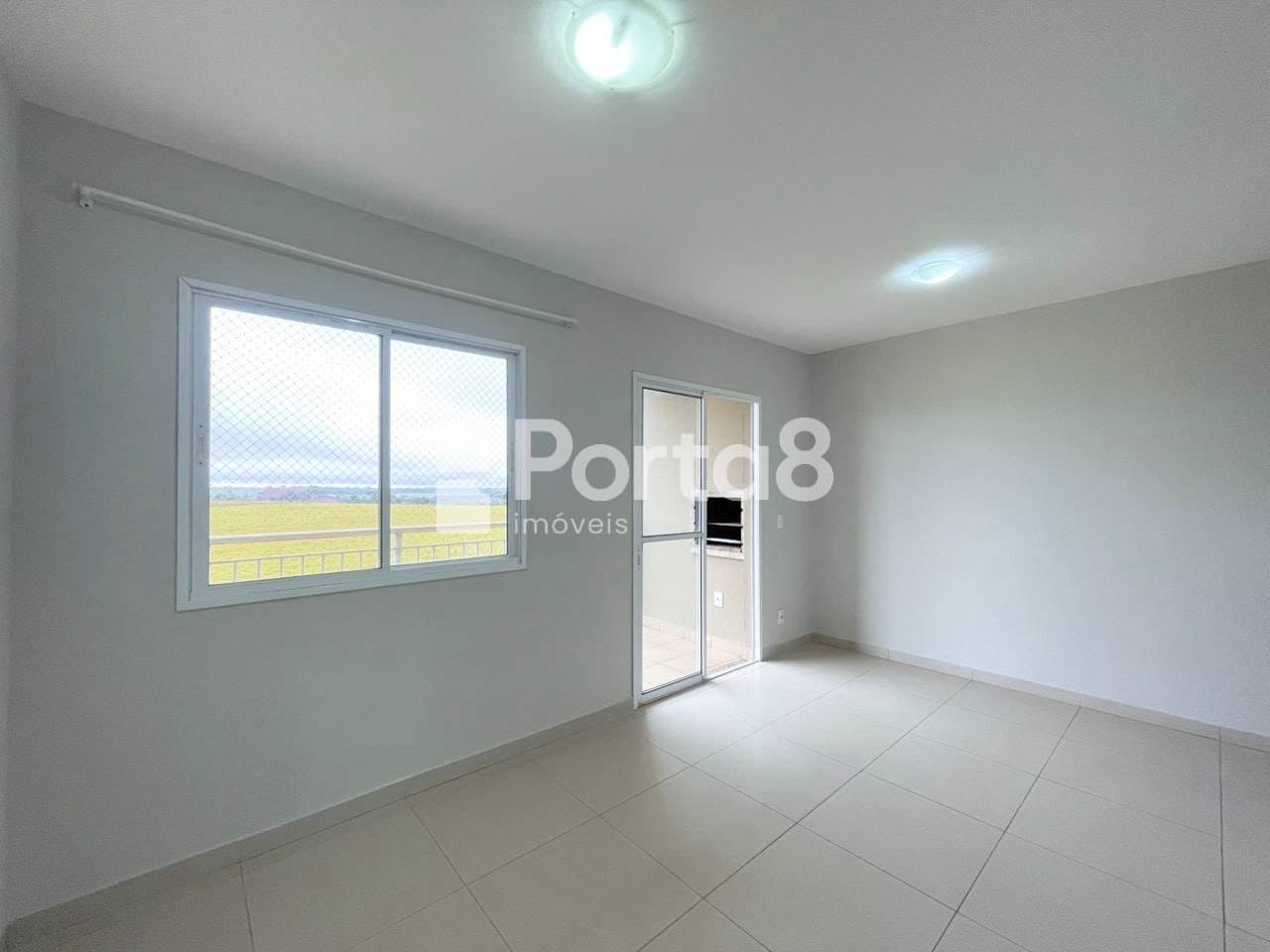 Apartamento 3 Quartos Jardim Tarraf II com Sacada Gourmet - Foto 2