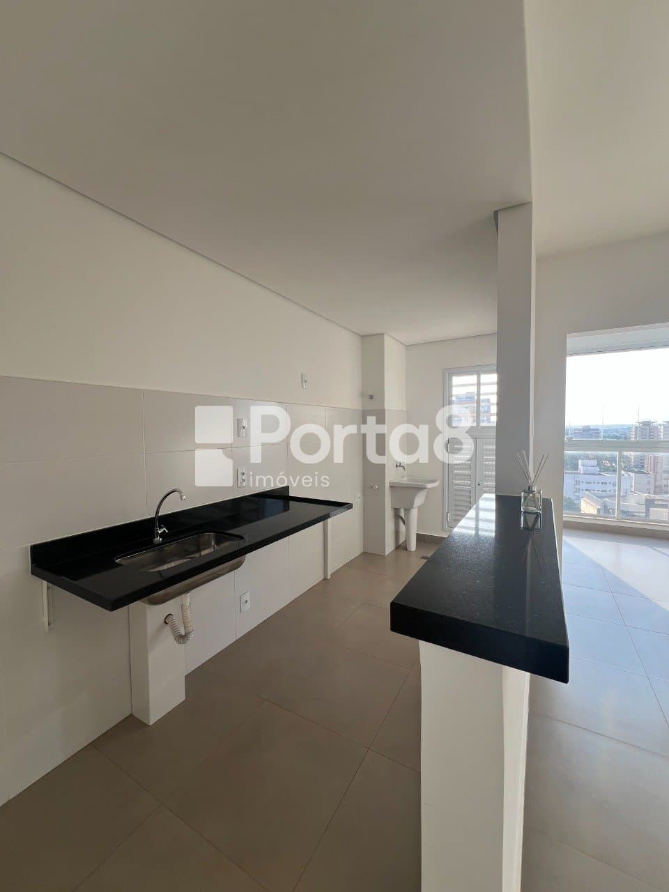 Apartamento 3 Quartos Higienópolis com Suíte e 2 Vagas - Foto 2