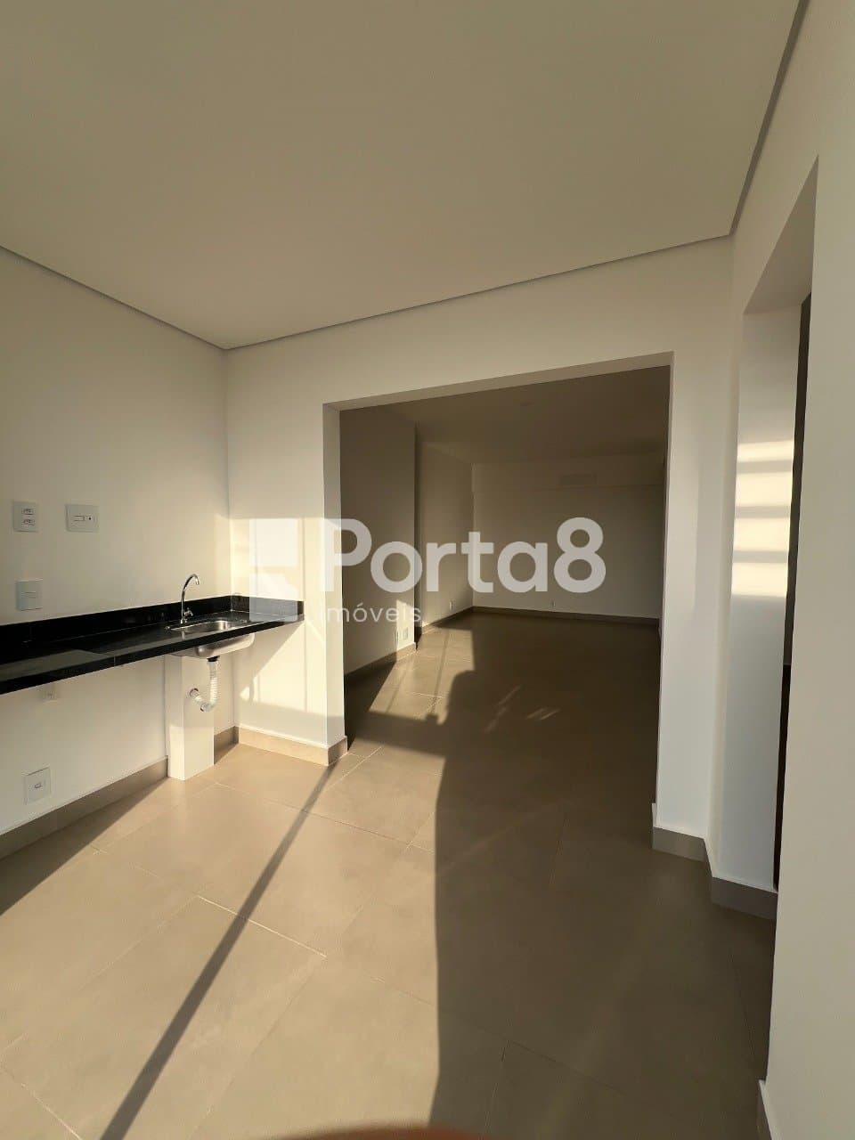 Apartamento 3 Quartos Higienópolis com Suíte e 2 Vagas - Foto 3