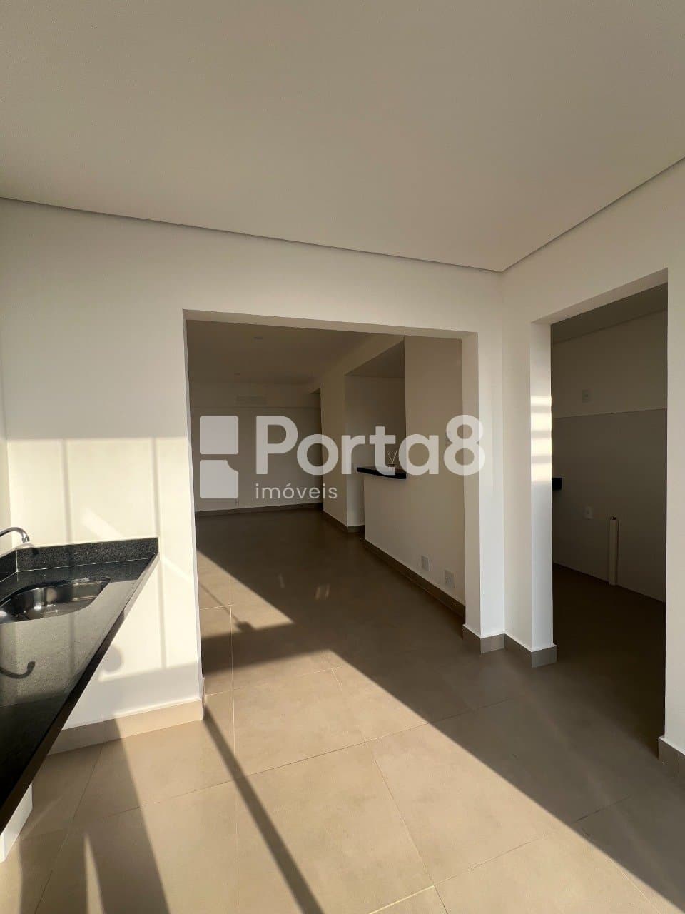 Apartamento 3 Quartos Higienópolis com Suíte e 2 Vagas - Foto 4