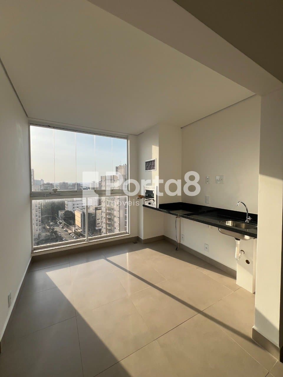 Apartamento 3 Quartos Higienópolis com Suíte e 2 Vagas - Foto 5