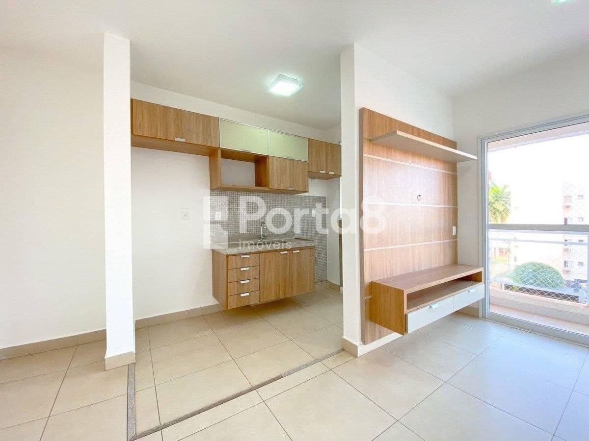 Apartamento 2 Quartos Bom Jardim com Área Gourmet