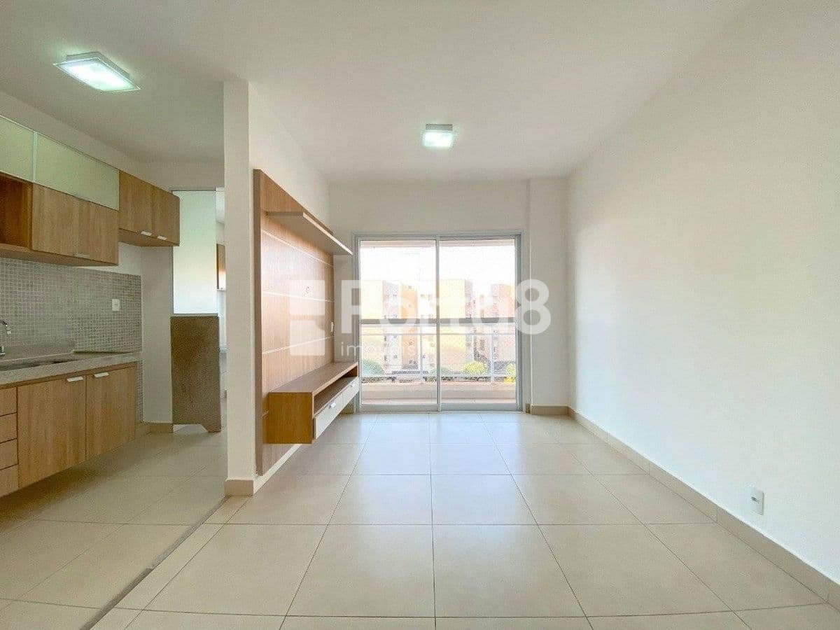 Apartamento 2 Quartos Bom Jardim com Área Gourmet - Foto 2