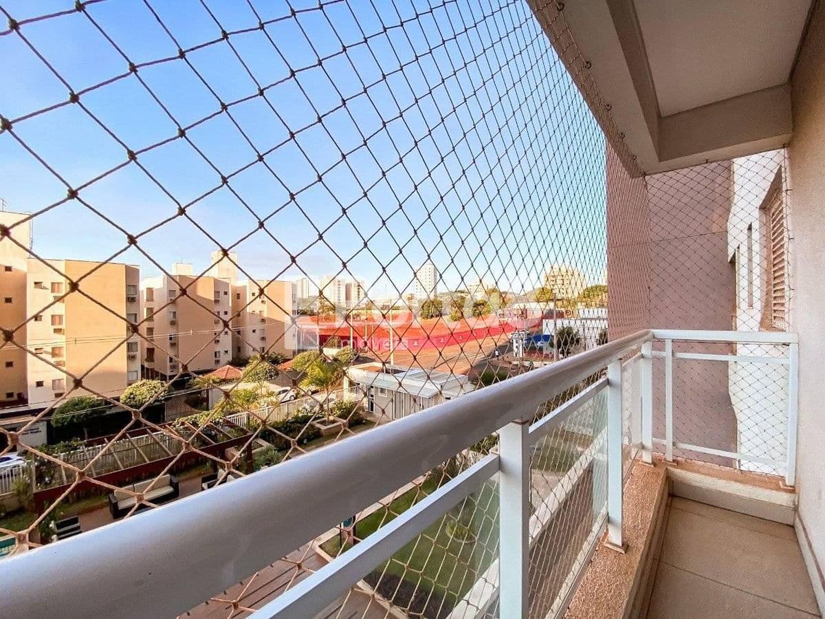 Apartamento 2 Quartos Bom Jardim com Área Gourmet - Foto 5