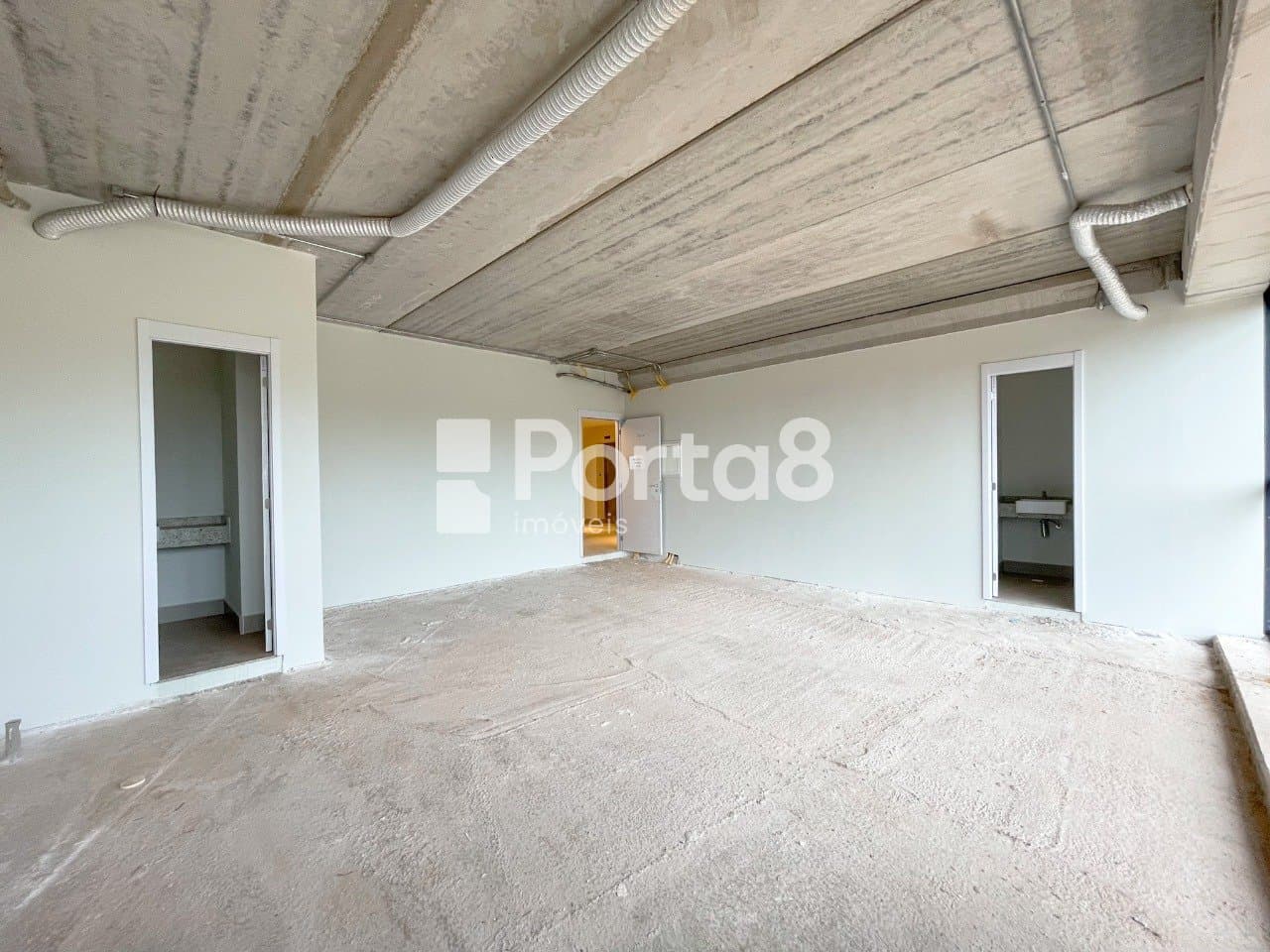 Sala Comercial 48m² com 2 Banheiros e 1 Vaga no Georgina Business Park - Foto 4