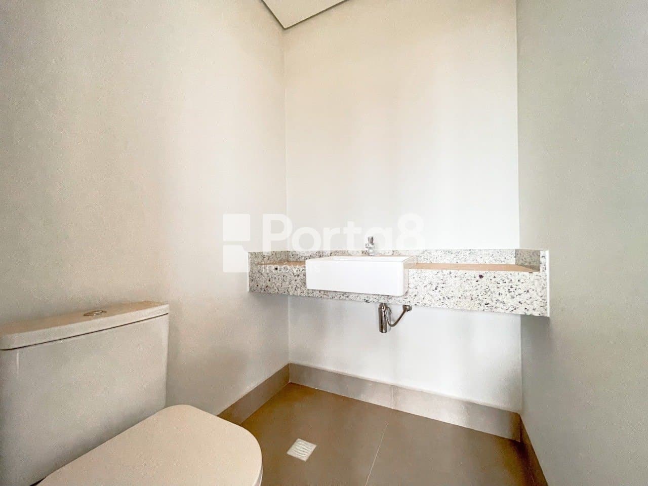 Sala Comercial 48m² com 2 Banheiros e 1 Vaga no Georgina Business Park - Foto 5