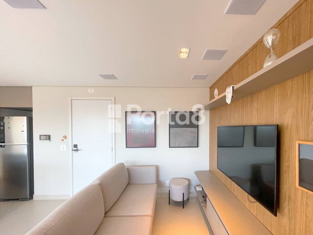 Apartamento 2 Dormitórios no Georgina Business Park - Mobiliado - Foto 3