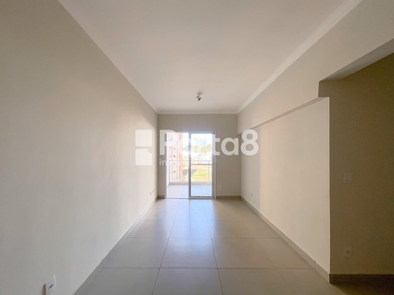 Apartamento 2 Quartos Centro com Área Gourmet - 1 Vaga - Foto 2