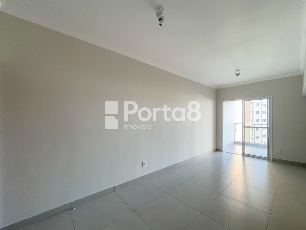 Apartamento 2 Quartos Centro com Área Gourmet - 1 Vaga - Foto 3