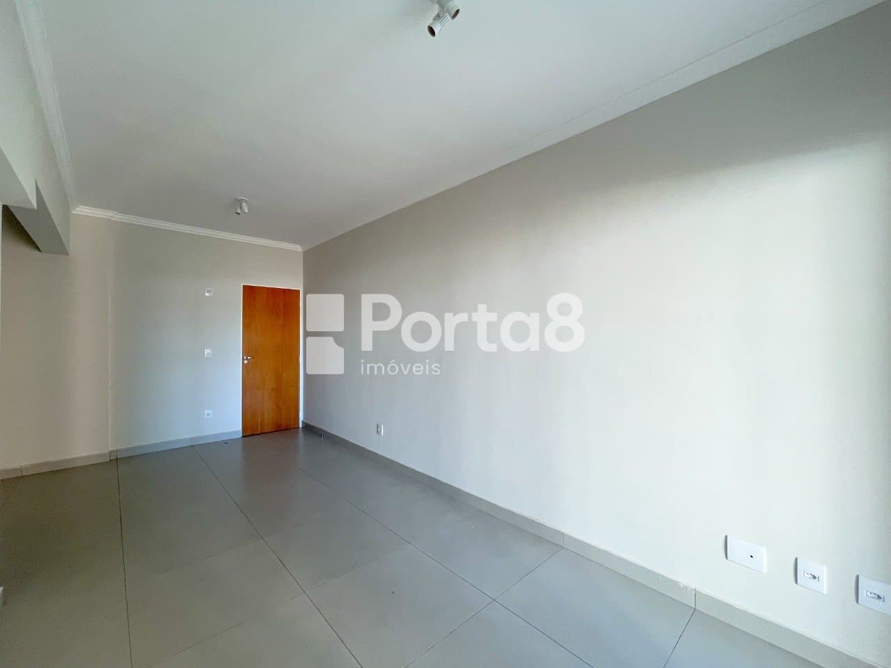 Apartamento 2 Quartos Centro com Área Gourmet - 1 Vaga - Foto 4