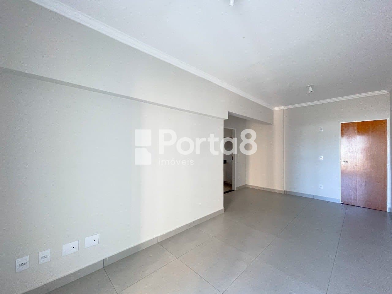 Apartamento 2 Quartos Centro com Área Gourmet - 1 Vaga - Foto 5