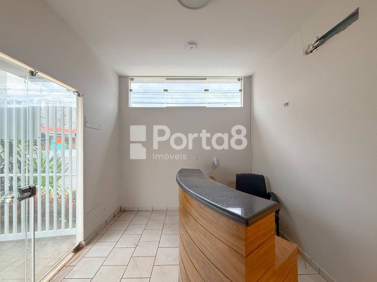 Casa Comercial com 6 Salas no Jardim Europa - Próximo Av. Andaló - Foto 3