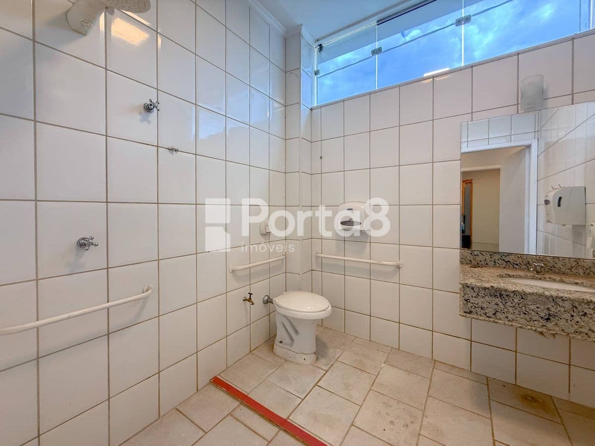 Casa Comercial com 6 Salas no Jardim Europa - Próximo Av. Andaló - Foto 4