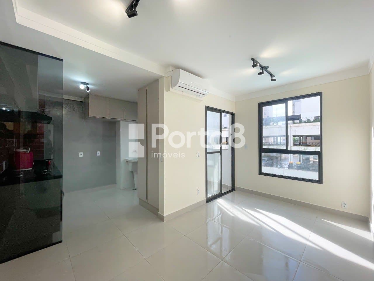 Apartamento 2 Quartos Jardim Vivendas com Área Gourmet