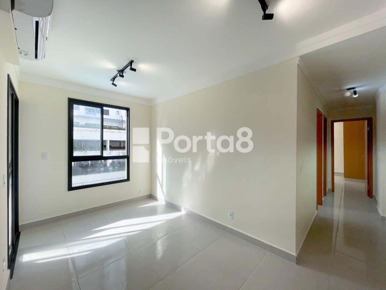 Apartamento 2 Quartos Jardim Vivendas com Área Gourmet - Foto 2