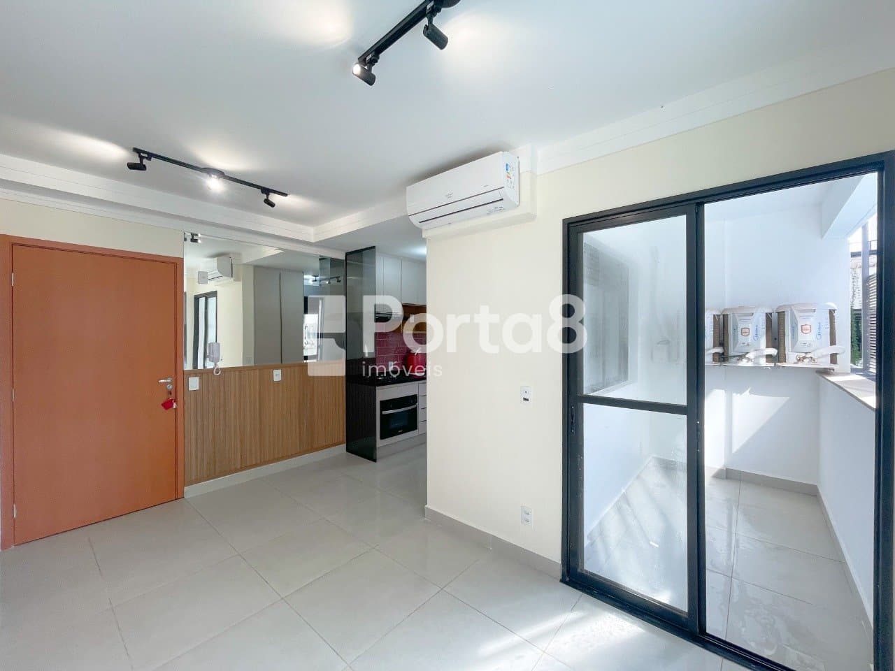 Apartamento 2 Quartos Jardim Vivendas com Área Gourmet - Foto 4