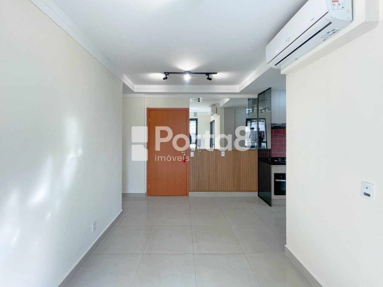 Apartamento 2 Quartos Jardim Vivendas com Área Gourmet - Foto 5