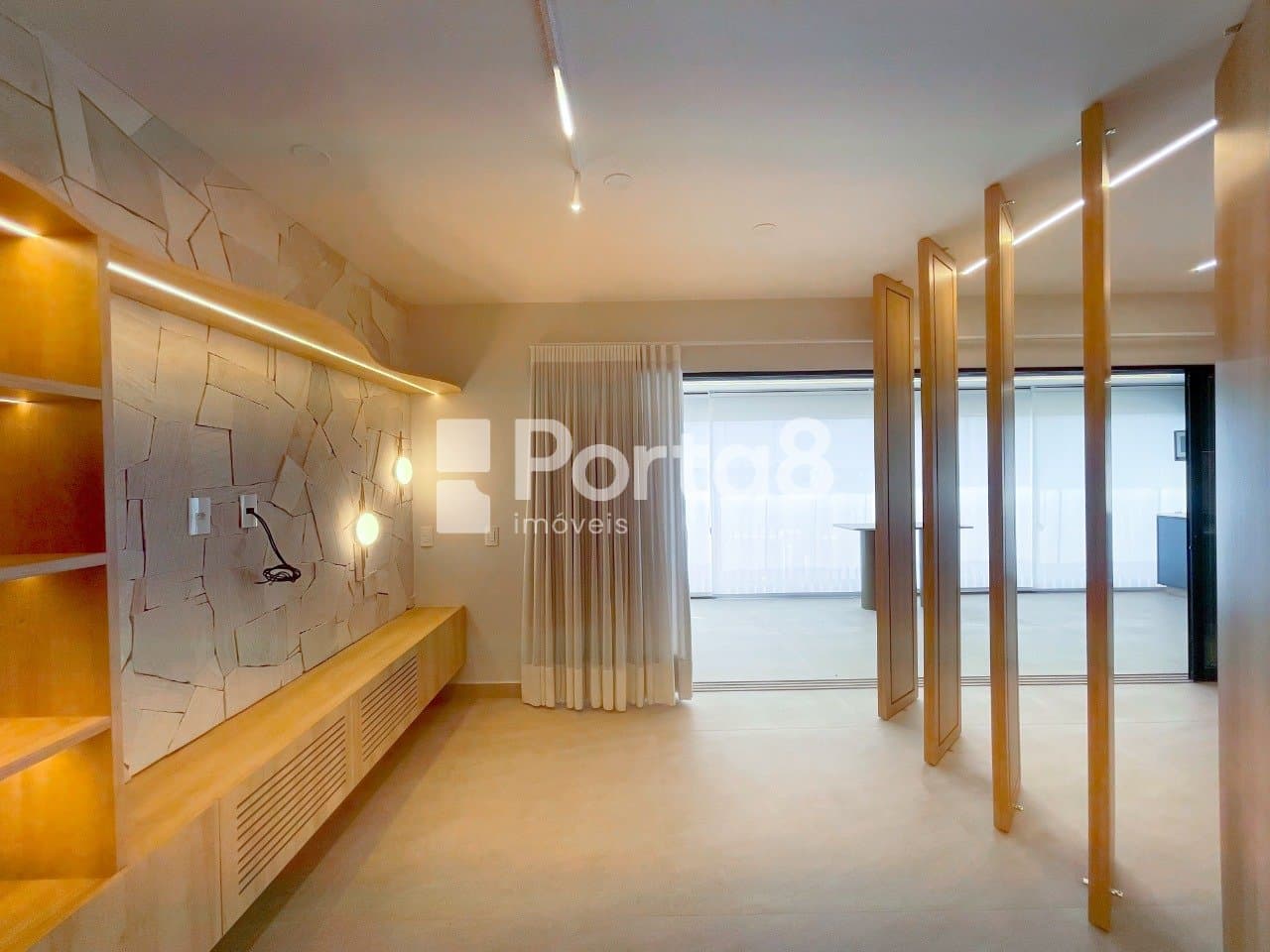 Apartamento 3 Suítes em Nova Redentora com Lazer Completo