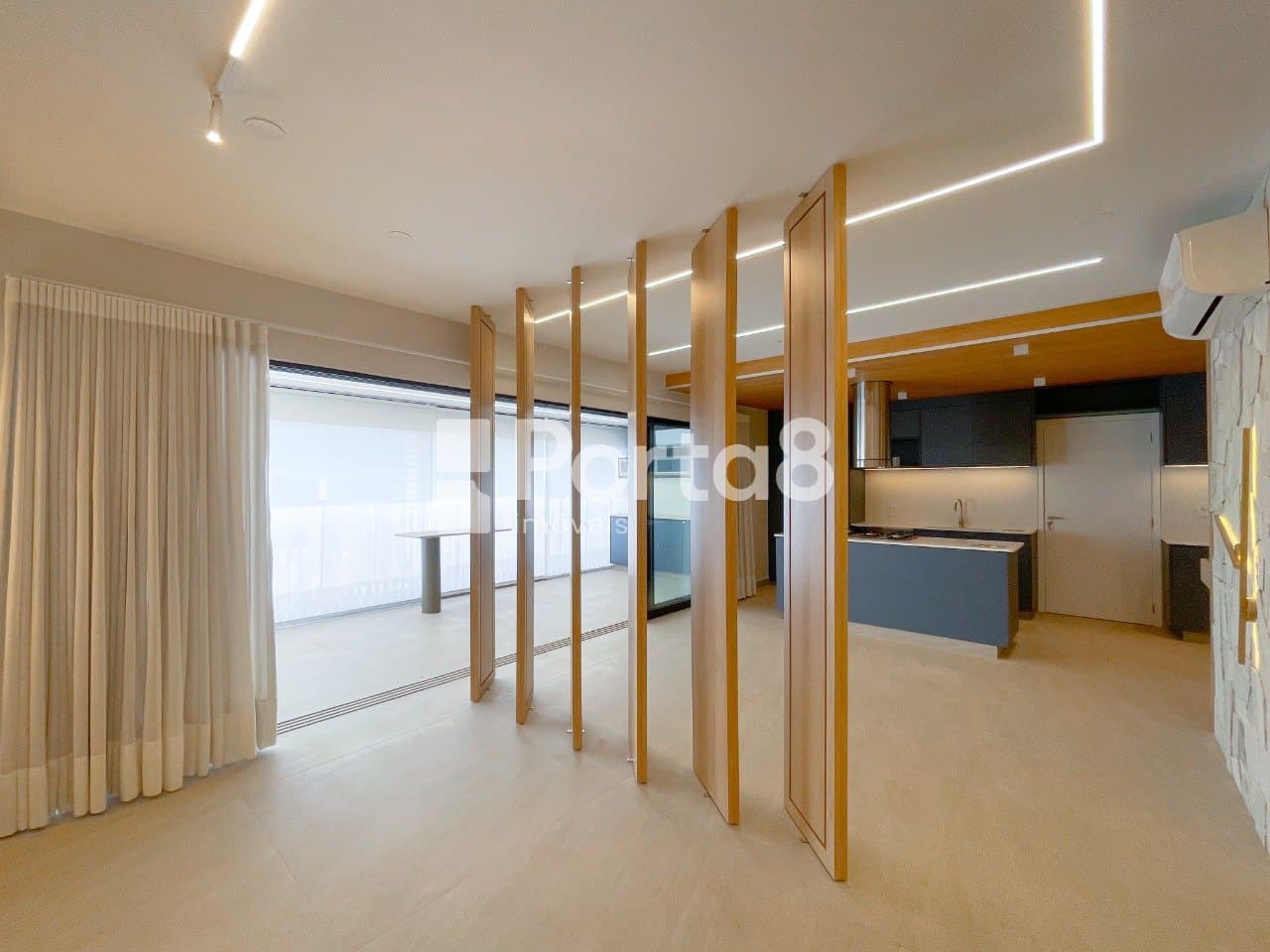 Apartamento 3 Suítes em Nova Redentora com Lazer Completo - Foto 2