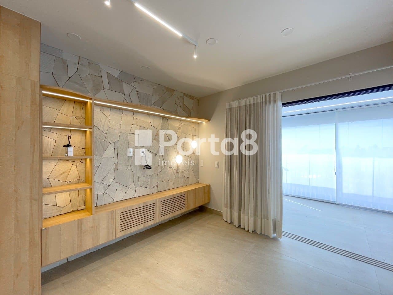 Apartamento 3 Suítes em Nova Redentora com Lazer Completo - Foto 3