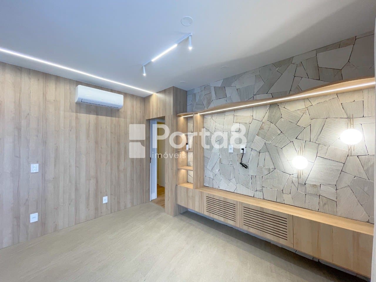 Apartamento 3 Suítes em Nova Redentora com Lazer Completo - Foto 4