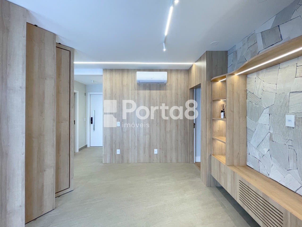 Apartamento 3 Suítes em Nova Redentora com Lazer Completo - Foto 5