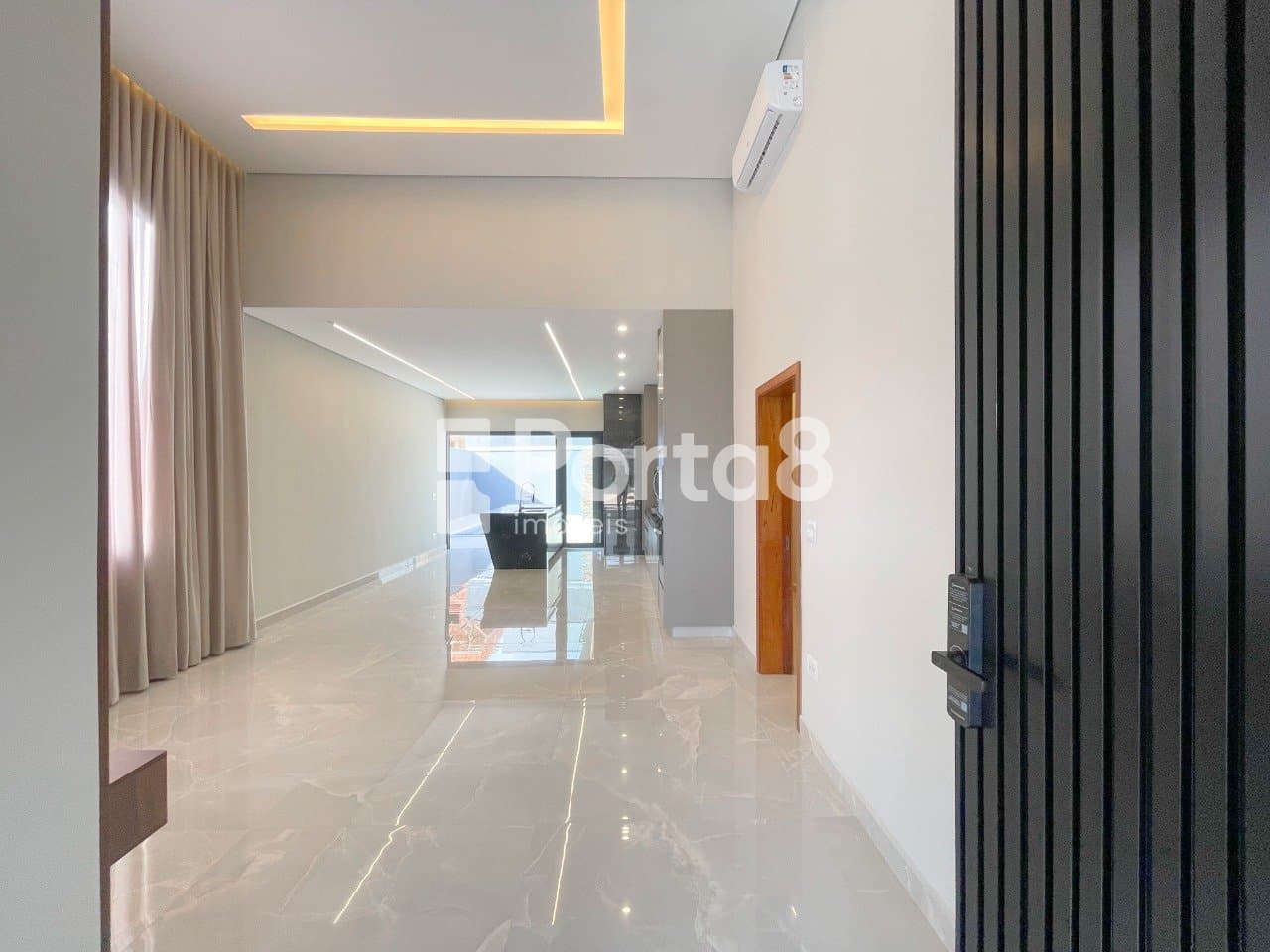 Casa 4 Suítes com Área Gourmet no Condomínio Vila Toninho - Foto 4