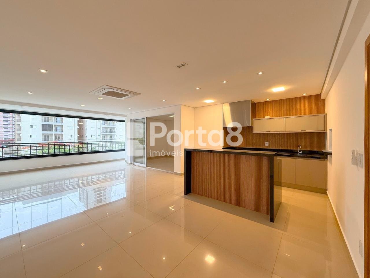 Apartamento 3 Suítes Bom Jardim com Lazer Completo