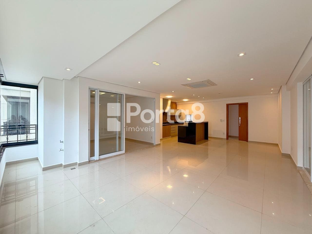 Apartamento 3 Suítes Bom Jardim com Lazer Completo - Foto 2